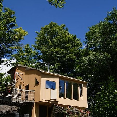 A Stone Wall Inn Windham ภายนอก รูปภาพ