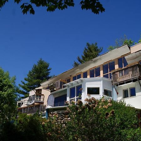 A Stone Wall Inn Windham ภายนอก รูปภาพ