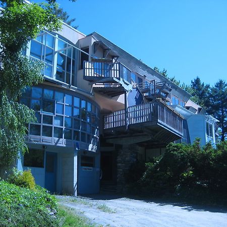 A Stone Wall Inn Windham ภายนอก รูปภาพ