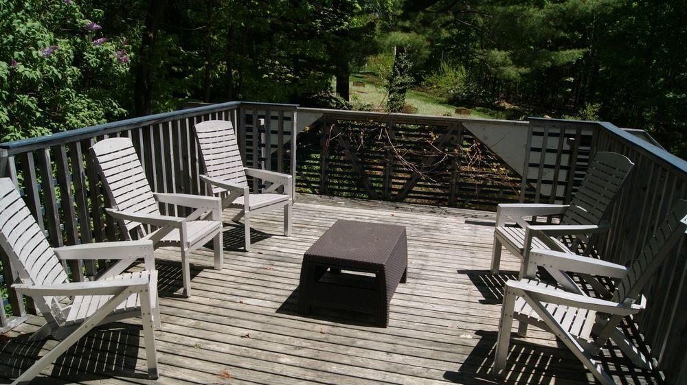 A Stone Wall Inn Windham ภายนอก รูปภาพ