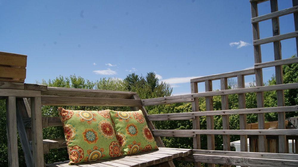 A Stone Wall Inn Windham ภายนอก รูปภาพ