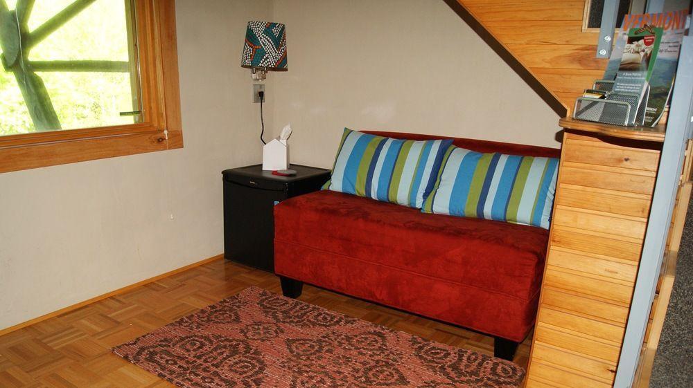 A Stone Wall Inn Windham ภายนอก รูปภาพ