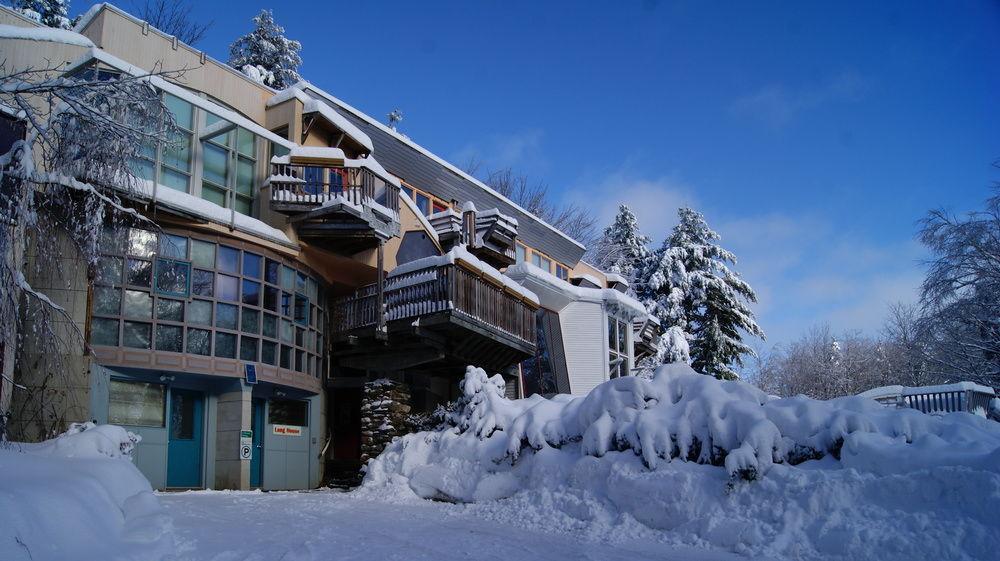 A Stone Wall Inn Windham ภายนอก รูปภาพ