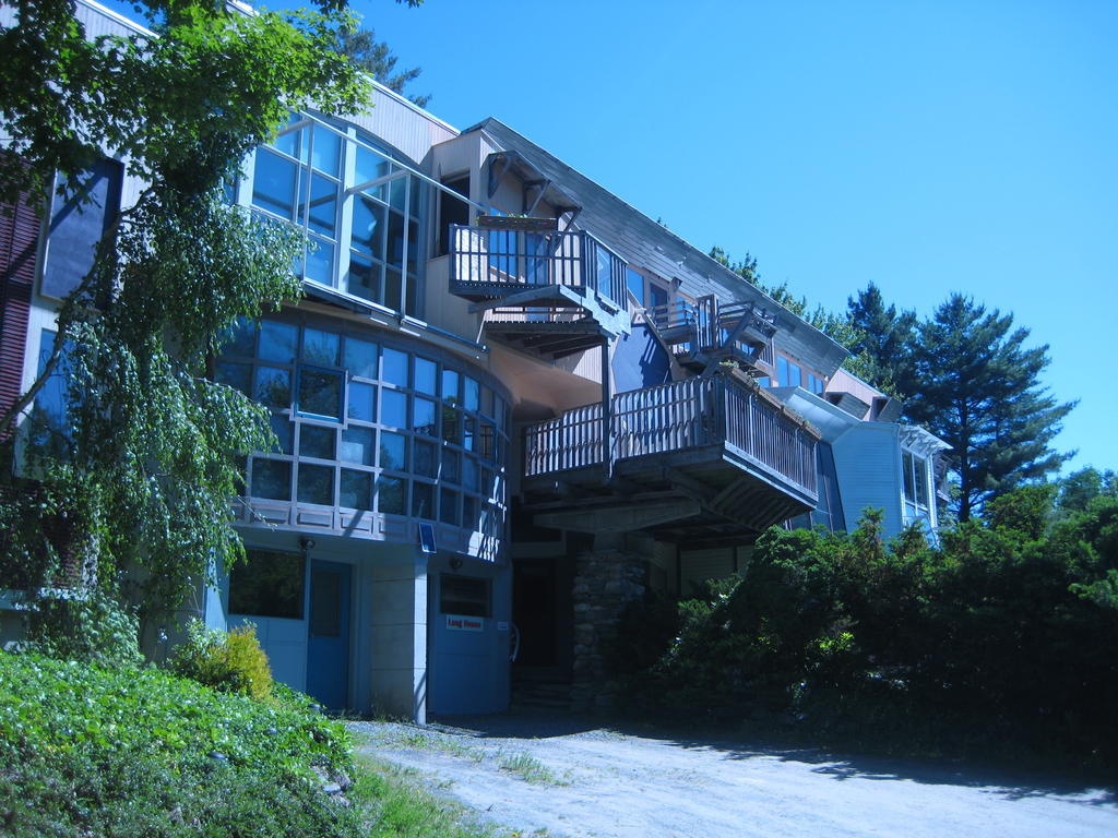 A Stone Wall Inn Windham ภายนอก รูปภาพ