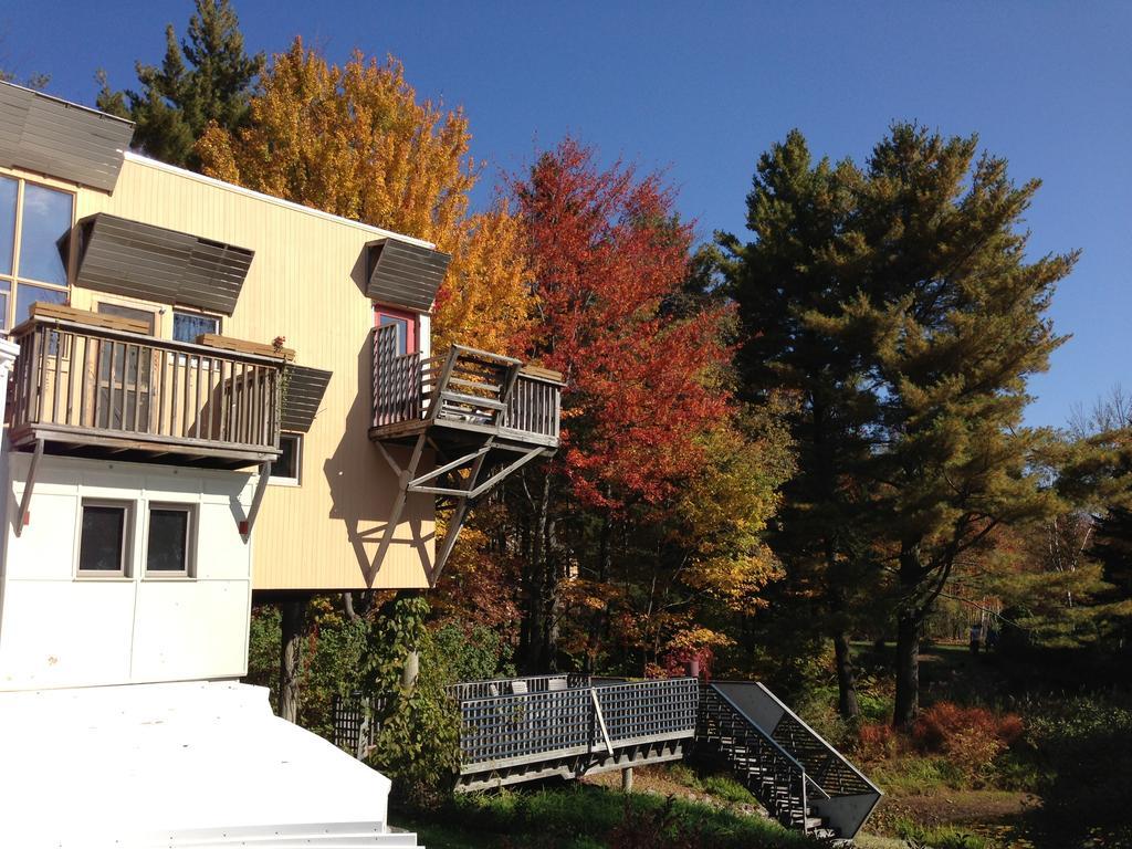 A Stone Wall Inn Windham ภายนอก รูปภาพ